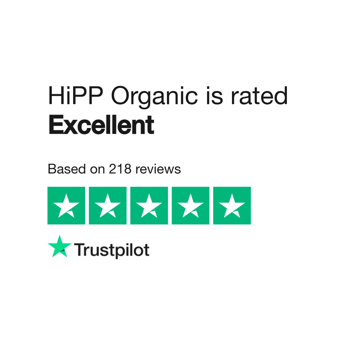 Hipp organic store anti reflux ireland