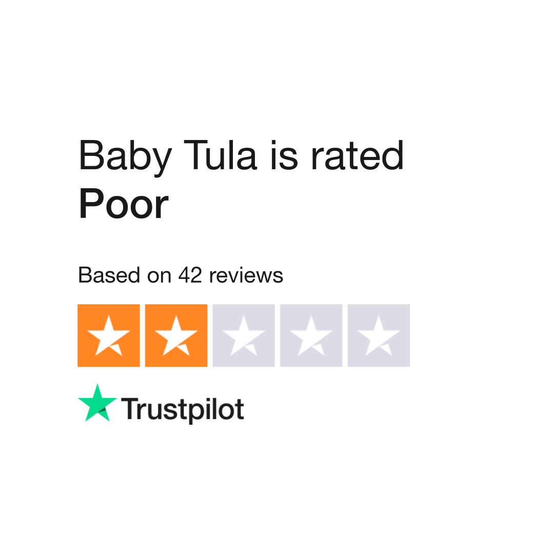 Baby Tula Reviews  Read Customer Service Reviews of babytula.com