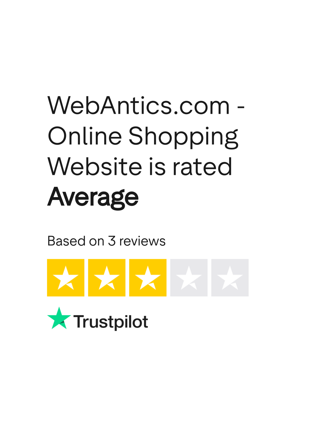 Online Shopping site Reviews Read Customer Service