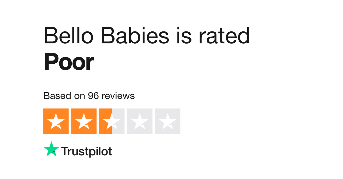 Bello babies pram review sale