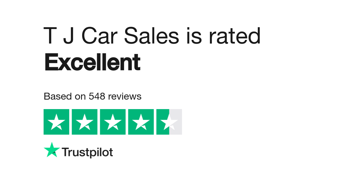 T J Car Sales Reviews Read Customer Service Reviews of www.tjcarsales