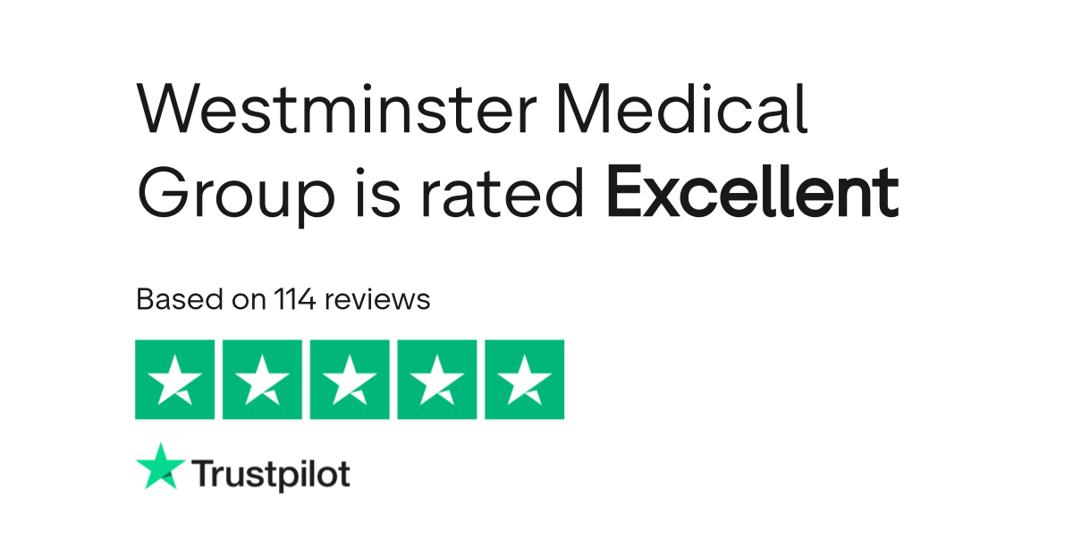 Westminster Medical Group Reviews Read Customer Service Reviews of
