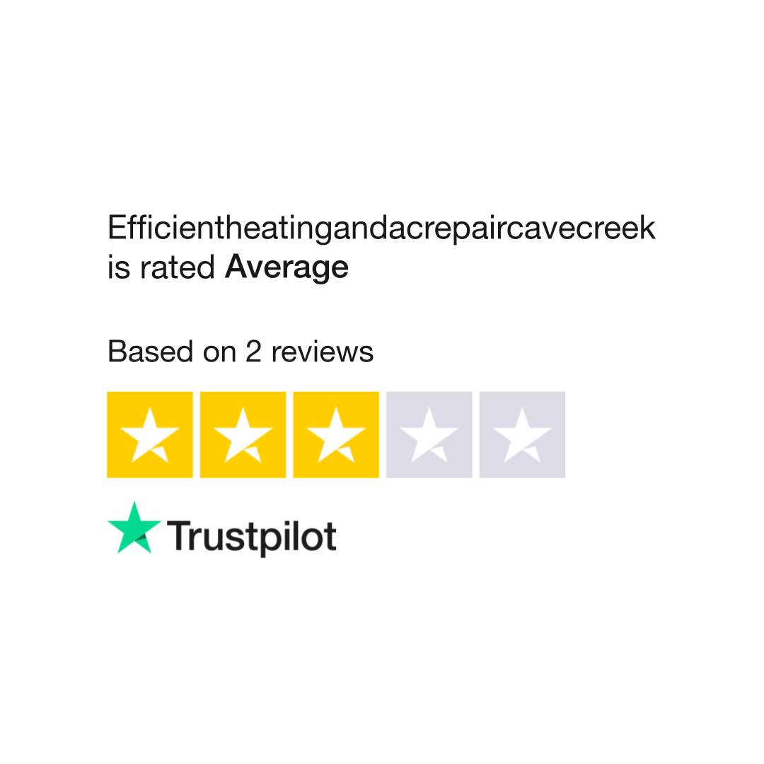 efficientheatingandacrepaircavecreek-reviews-read-customer-service