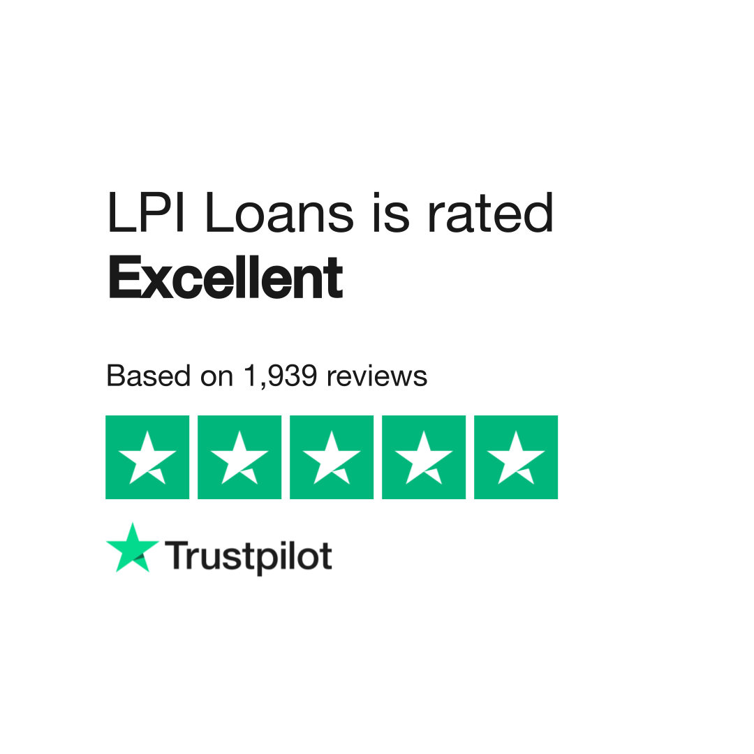 LPI Loans - Davenport Reviews | Read Customer Service Reviews ...