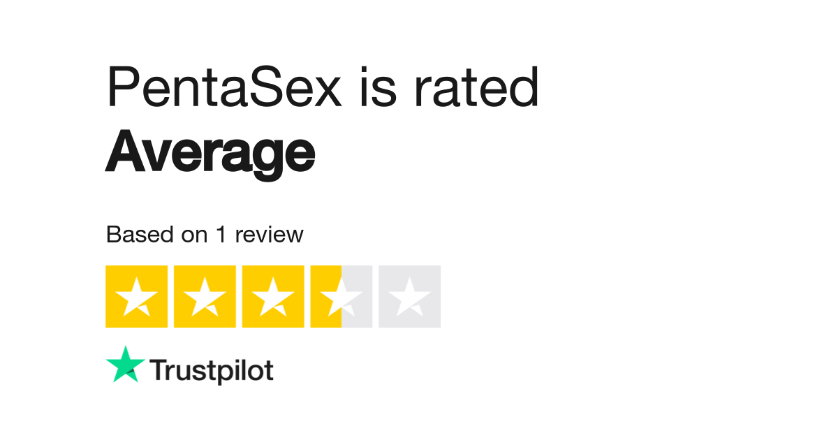 Penta Sex Tube - PentaSex Reviews | Read Customer Service Reviews of pentasex.co