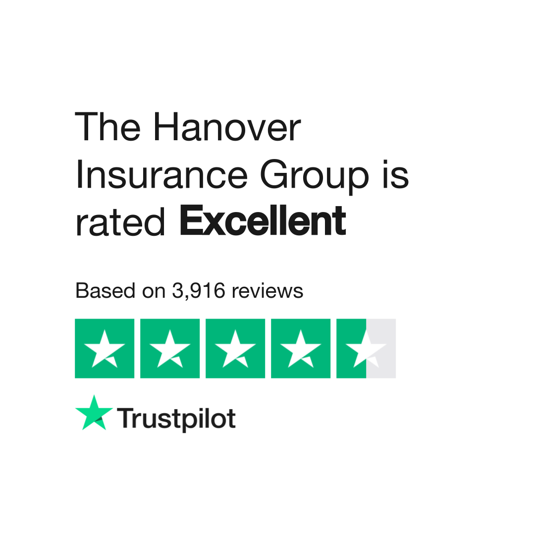 The Hanover Insurance Group Reviews Read Customer Service Reviews of