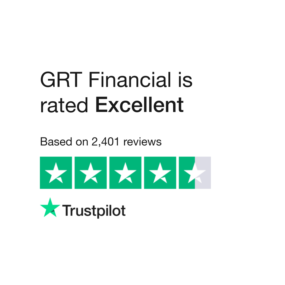 grt financial review