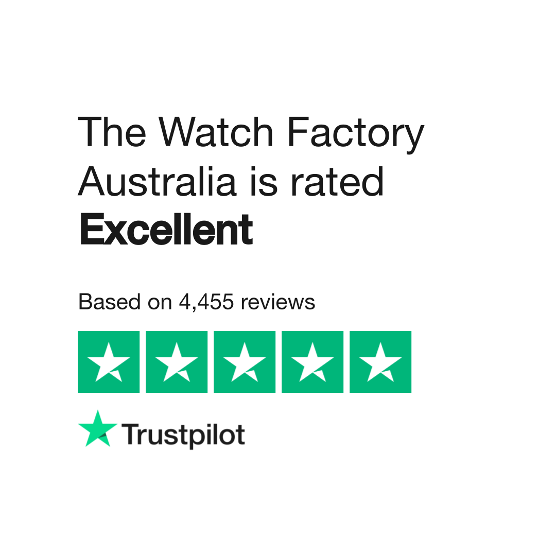 Real watch company trustpilot new arrivals
