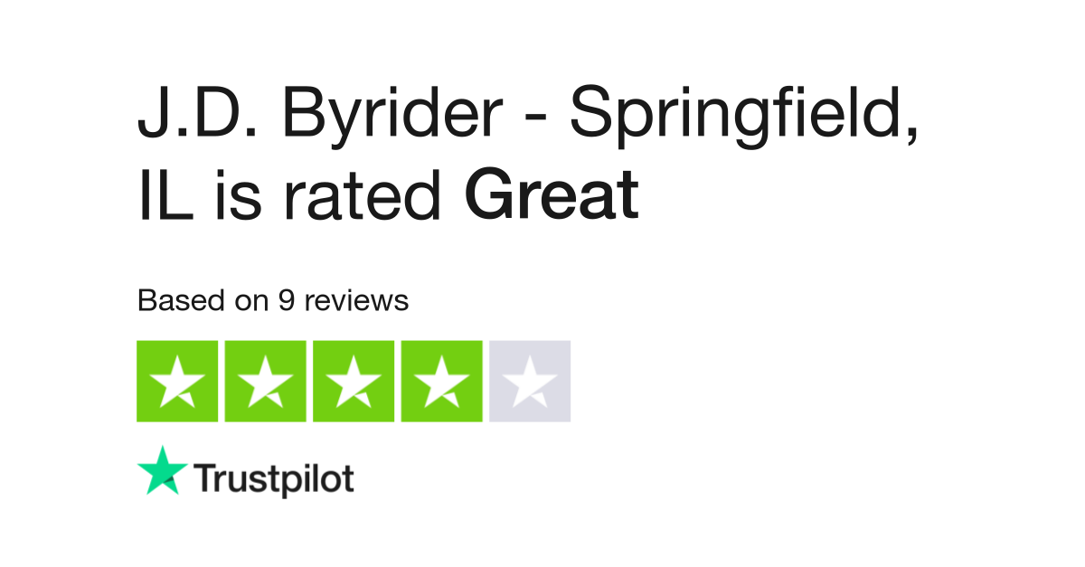 j d byrider springfield il reviews read customer service reviews of www jdbyrider com buy here pay here springfield illinois il119 j d byrider springfield il reviews