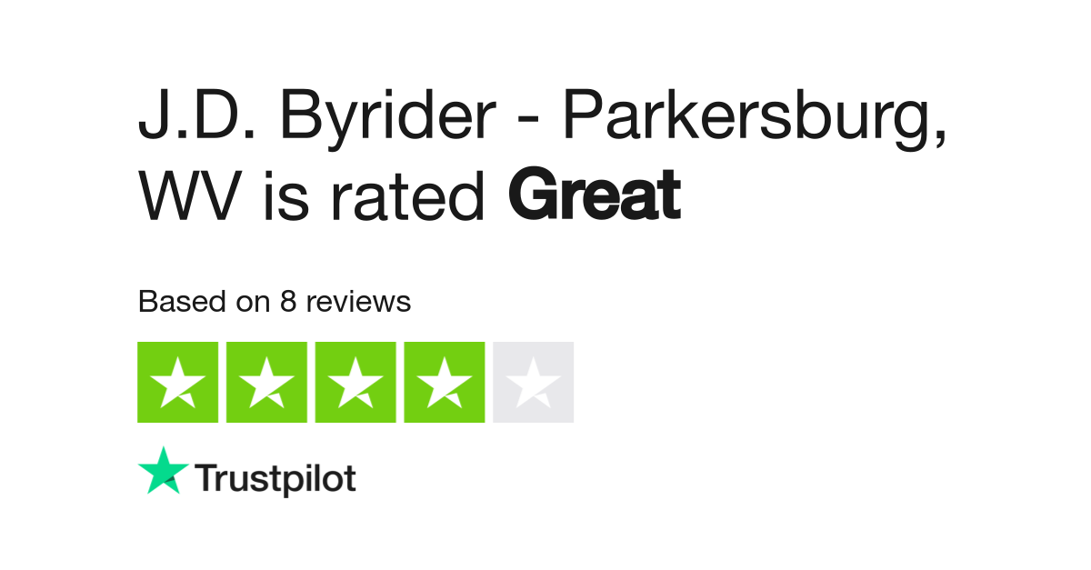 j d byrider parkersburg wv reviews read customer service reviews of www jdbyrider com buy here pay here parkersburg west virginia wv104 j d byrider parkersburg wv reviews