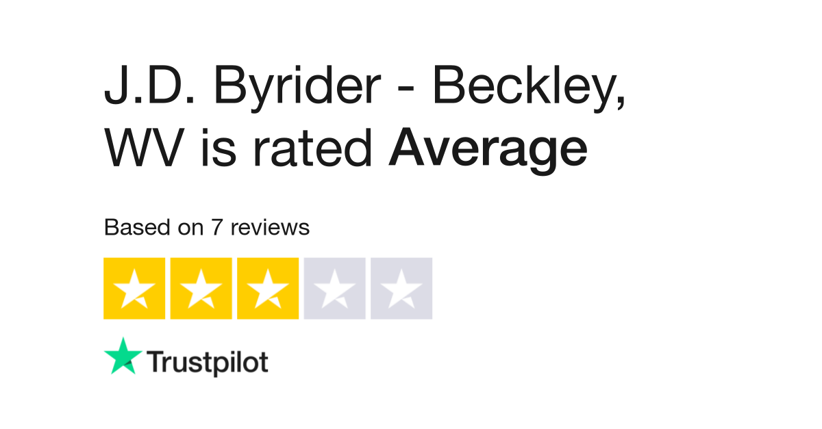 j d byrider beckley wv reviews read customer service reviews of www jdbyrider com buy here pay here charleston beckley west virginia wv108 j d byrider beckley wv reviews