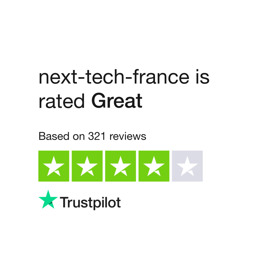 Next-Tech France