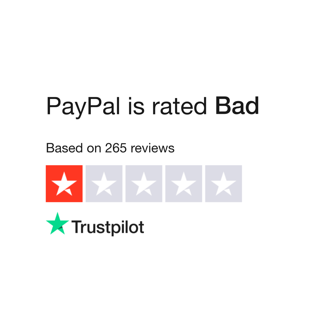 PayPal Reviews Read Customer Service Reviews of paypal.us