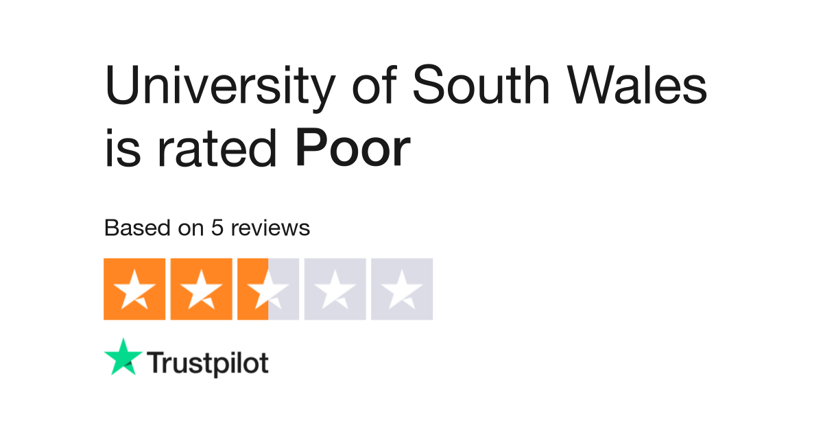 University of South Wales (Prifysgol De Cymru) Reviews and Ranking