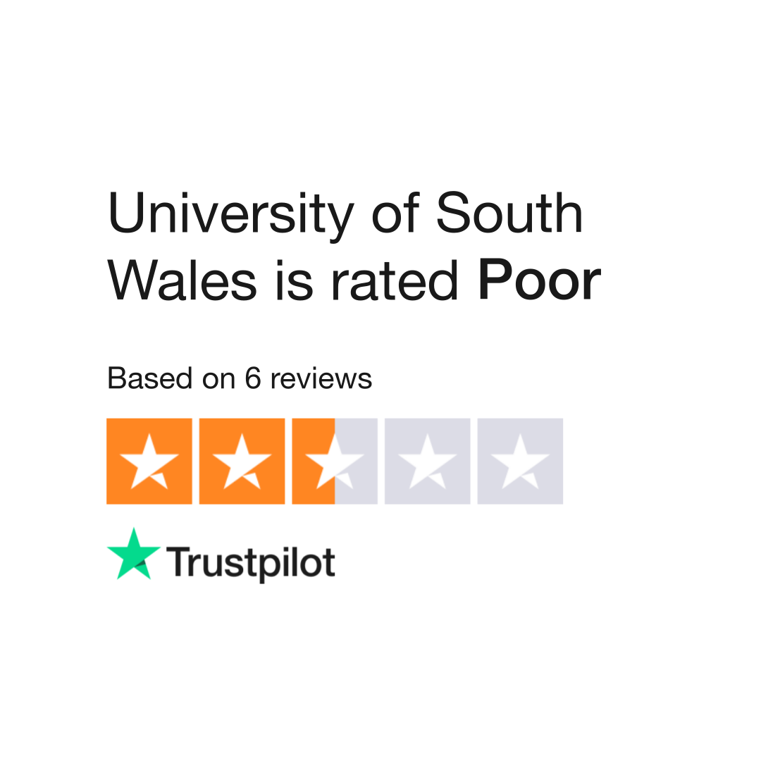 University of South Wales (Prifysgol De Cymru) Reviews and Ranking