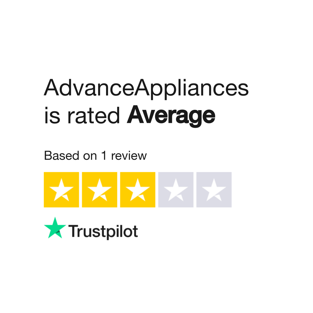 advanceappliances-reviews-read-customer-service-reviews-of-www