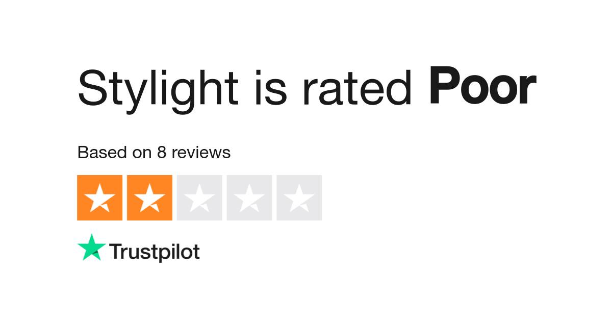 Stylight Reviews Read Customer Service Reviews of stylight