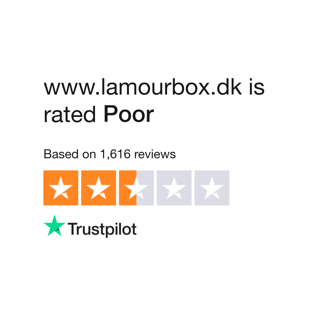 BLUE BOX Reviews  Read Customer Service Reviews of blueboxstorage.dk