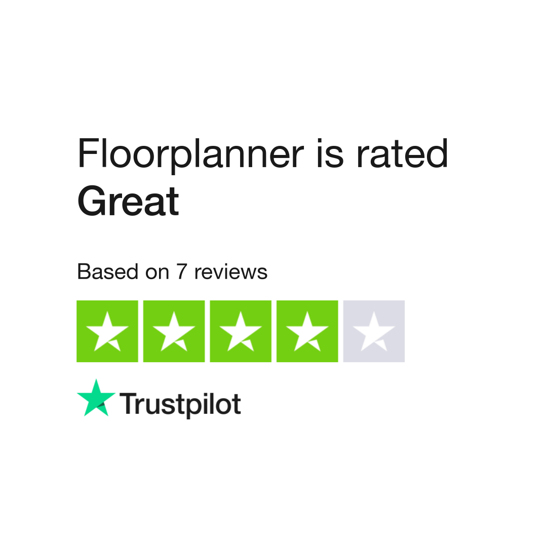 Floorplanner Reviews - 1 Review of Floorplanner.com
