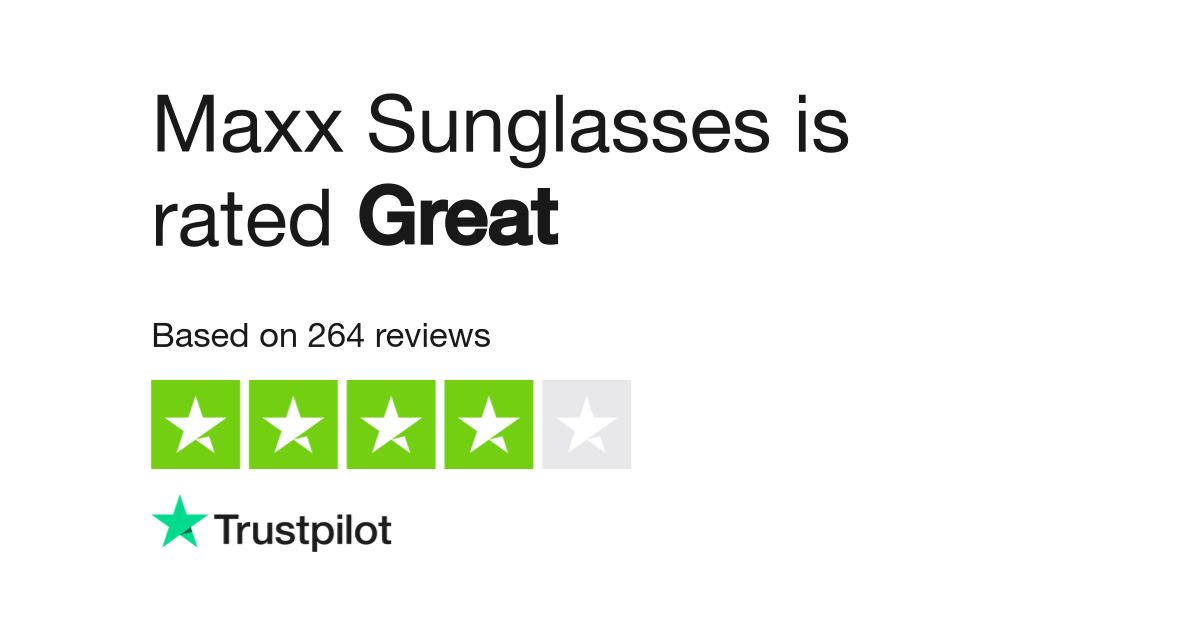 Maxx cheap sunglasses monument