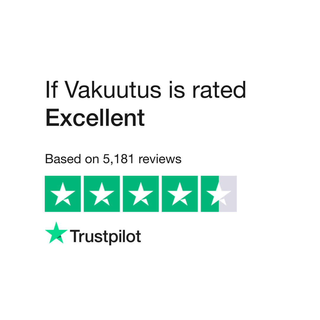 If Vakuutus Reviews | Read Customer Service Reviews of 