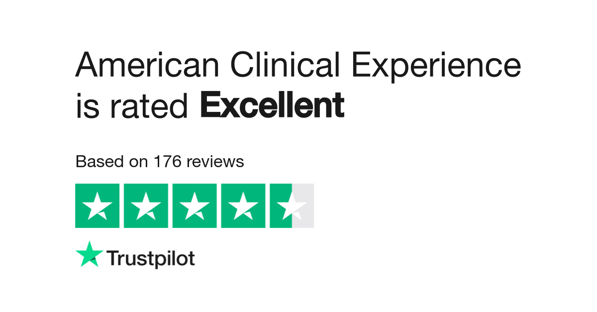 American Clinical Experience