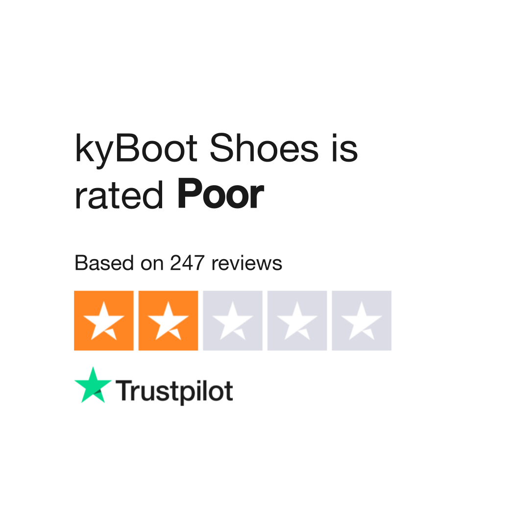 kyBoot Shoes Reviews Read Customer Service Reviews of shop.kybun.us