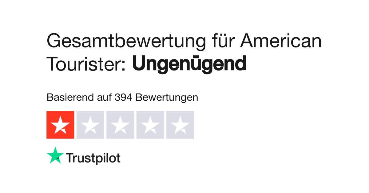 Bewertungen zu American Tourister Lesen Sie Kundenbewertungen zu www. americantourister.eu