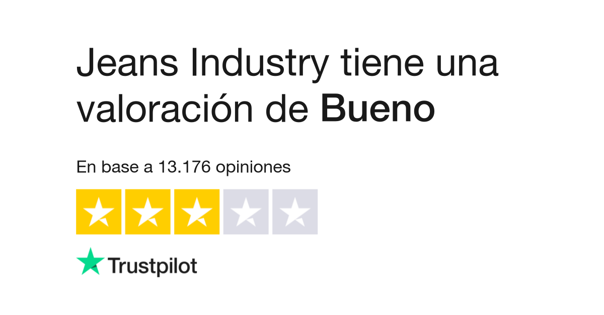 Jeans Industry Reviews  Read Customer Service Reviews of www
