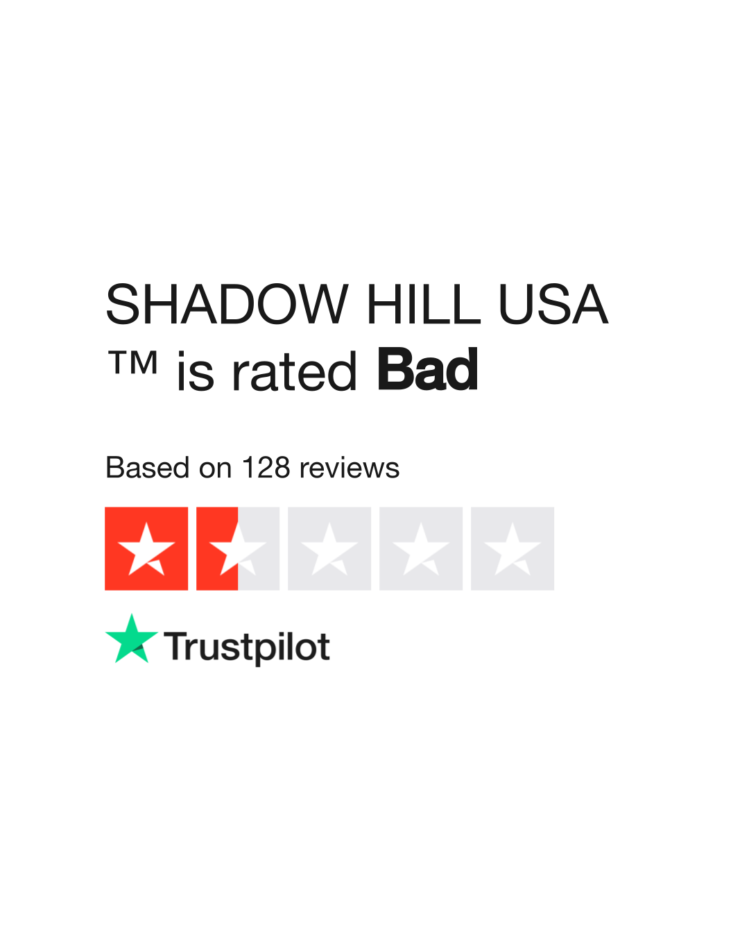 Shadow hill 2024 hoodie review