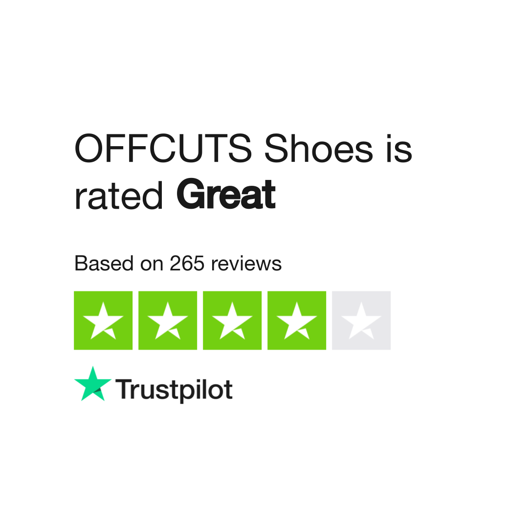 Offcutsshoes on sale