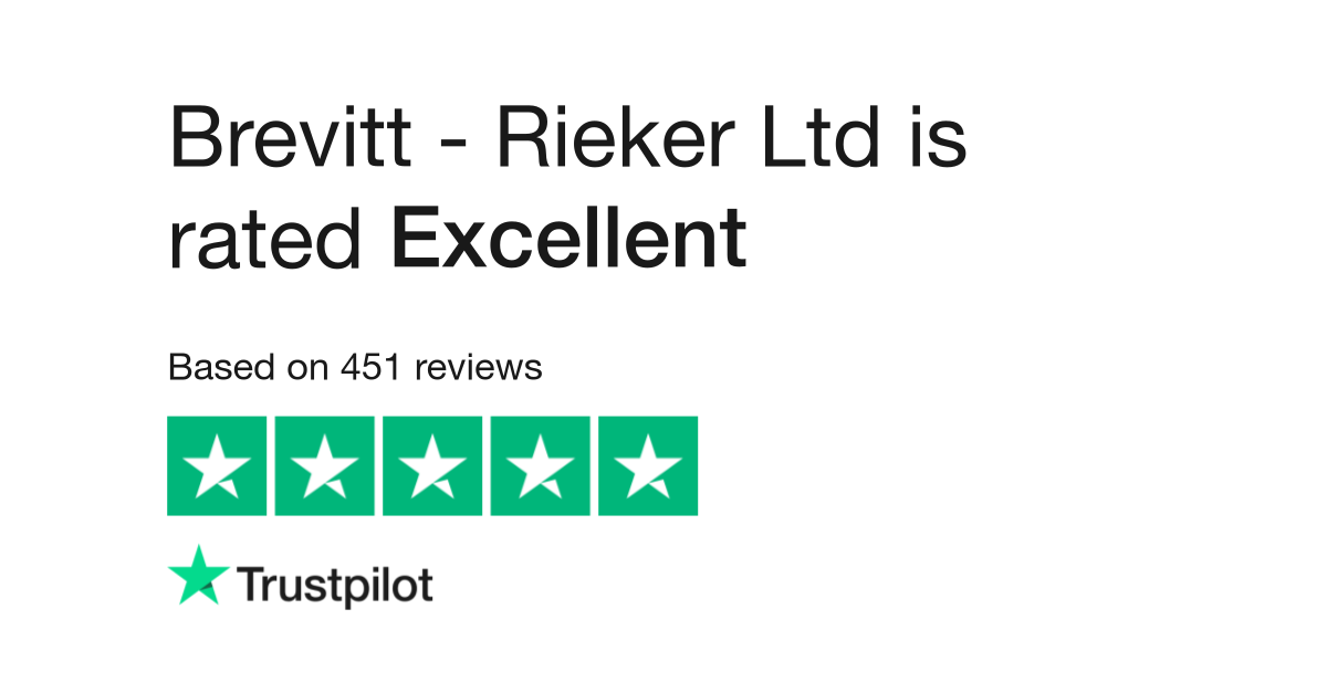 Antistress Reviews | Read Service Reviews of rieker.co.uk
