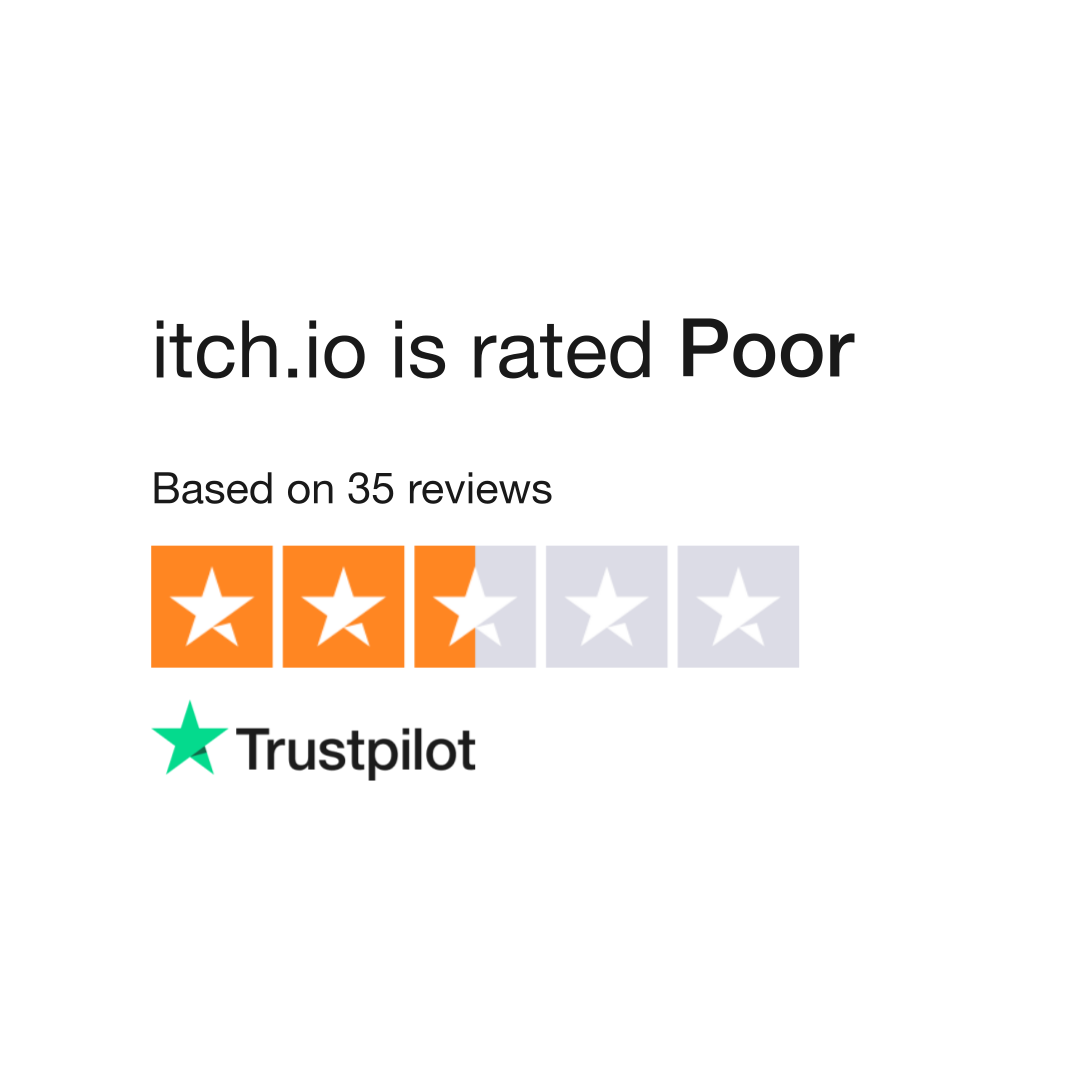 itch.io Reviews  Read Customer Service Reviews of itch.io