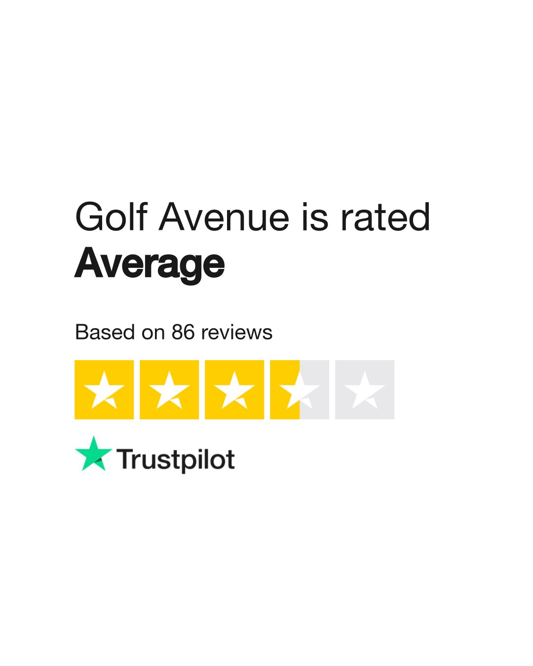 Golf Avenue: Pre-Loved Clubs & Equipment for Sale Online