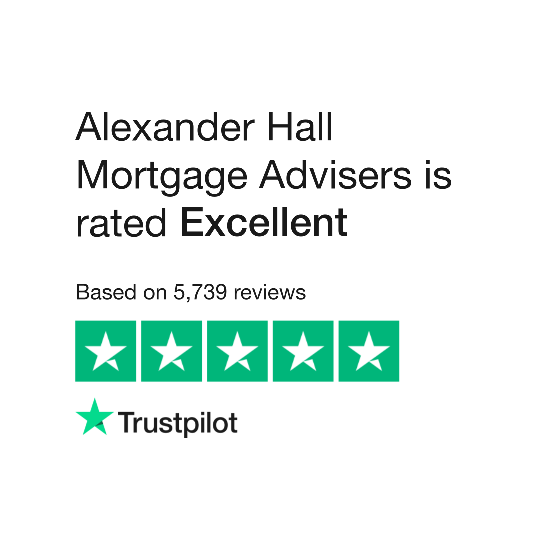 hall mortgage