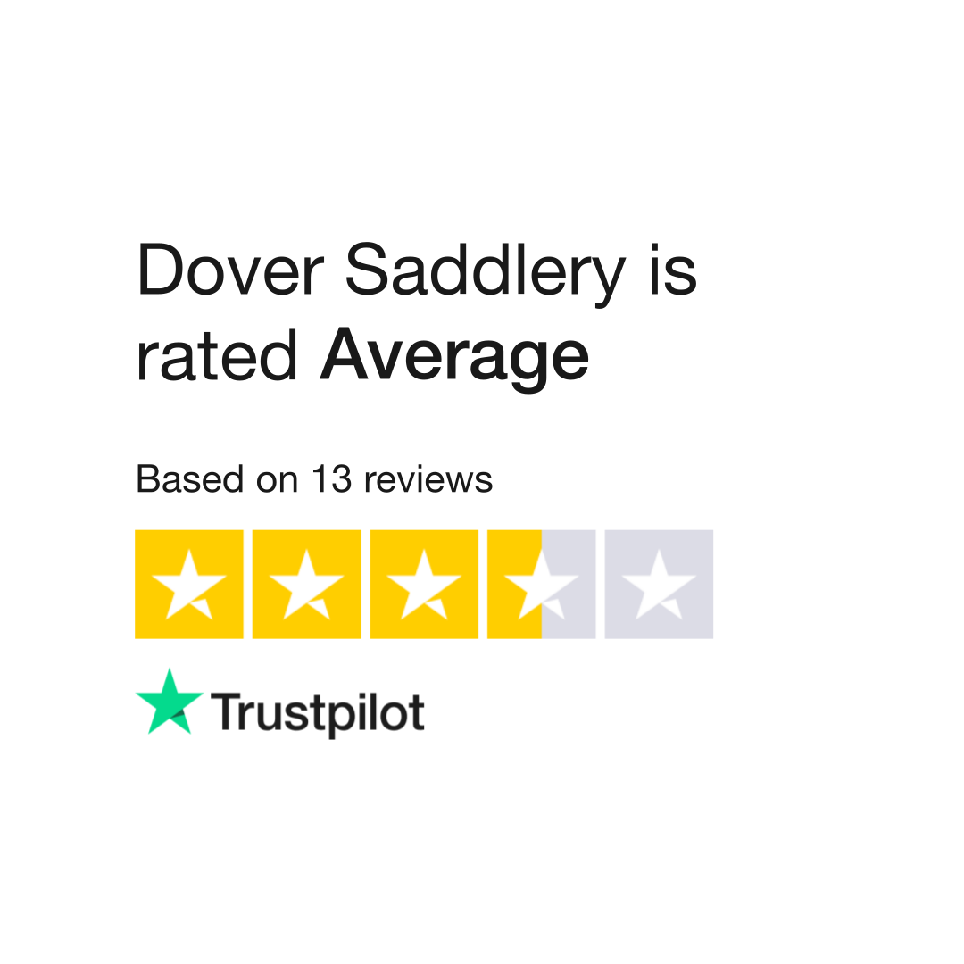 Dover Saddlery