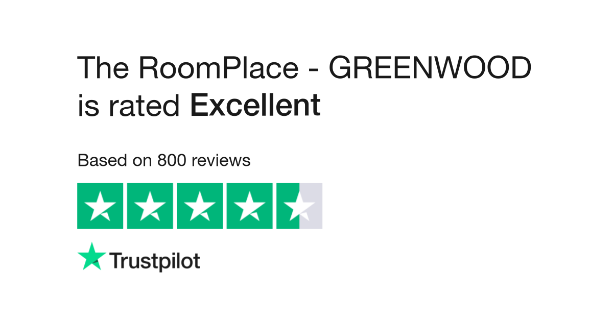 The Roomplace Greenwood Reviews Read Customer Service