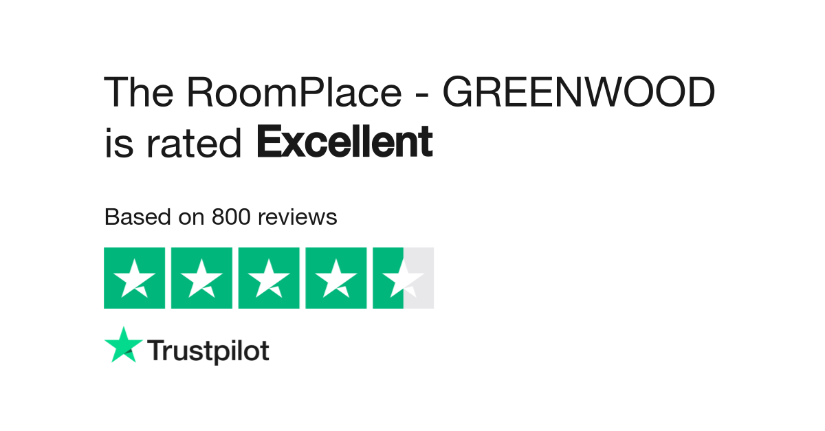 The Roomplace Greenwood Reviews Read Customer Service