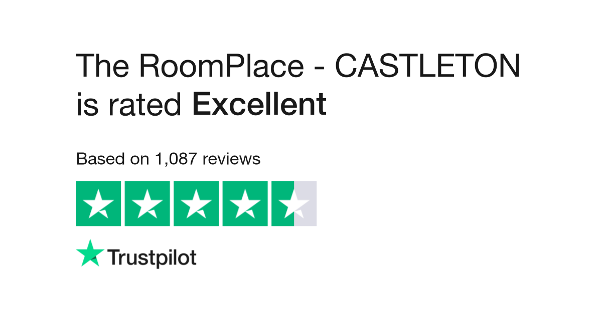 The Roomplace Castleton Reviews Read Customer Service