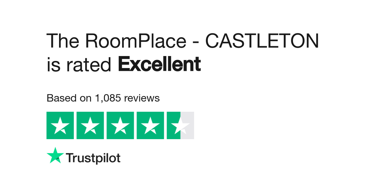 The Roomplace Castleton Reviews Read Customer Service