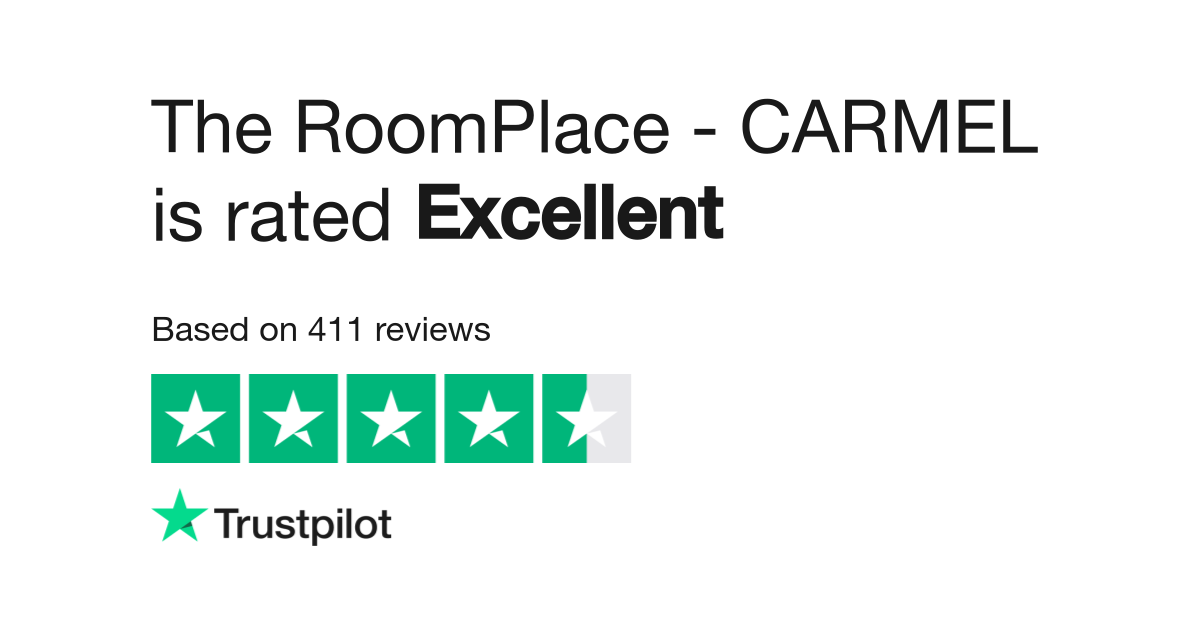 The Roomplace Carmel Reviews Read Customer Service