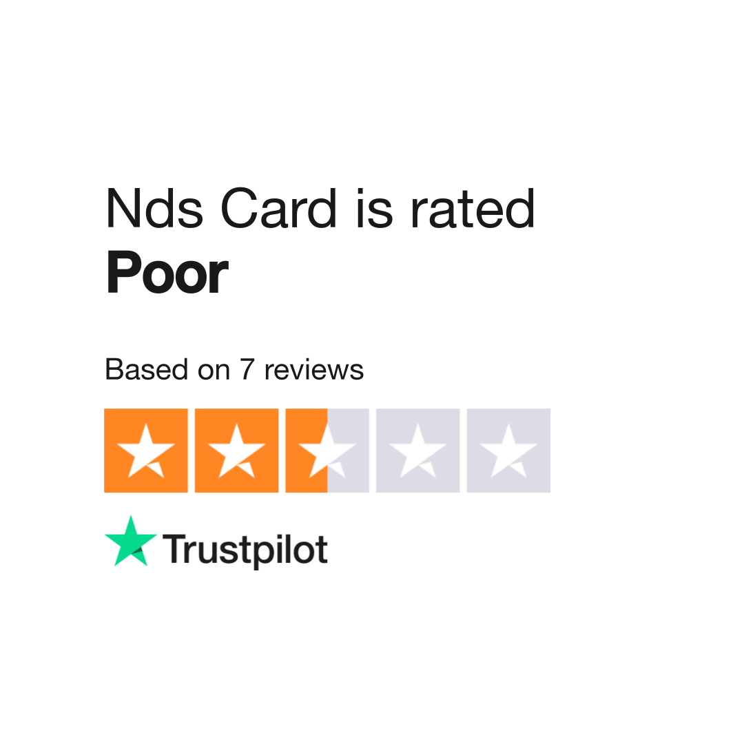 Nds cards best sale