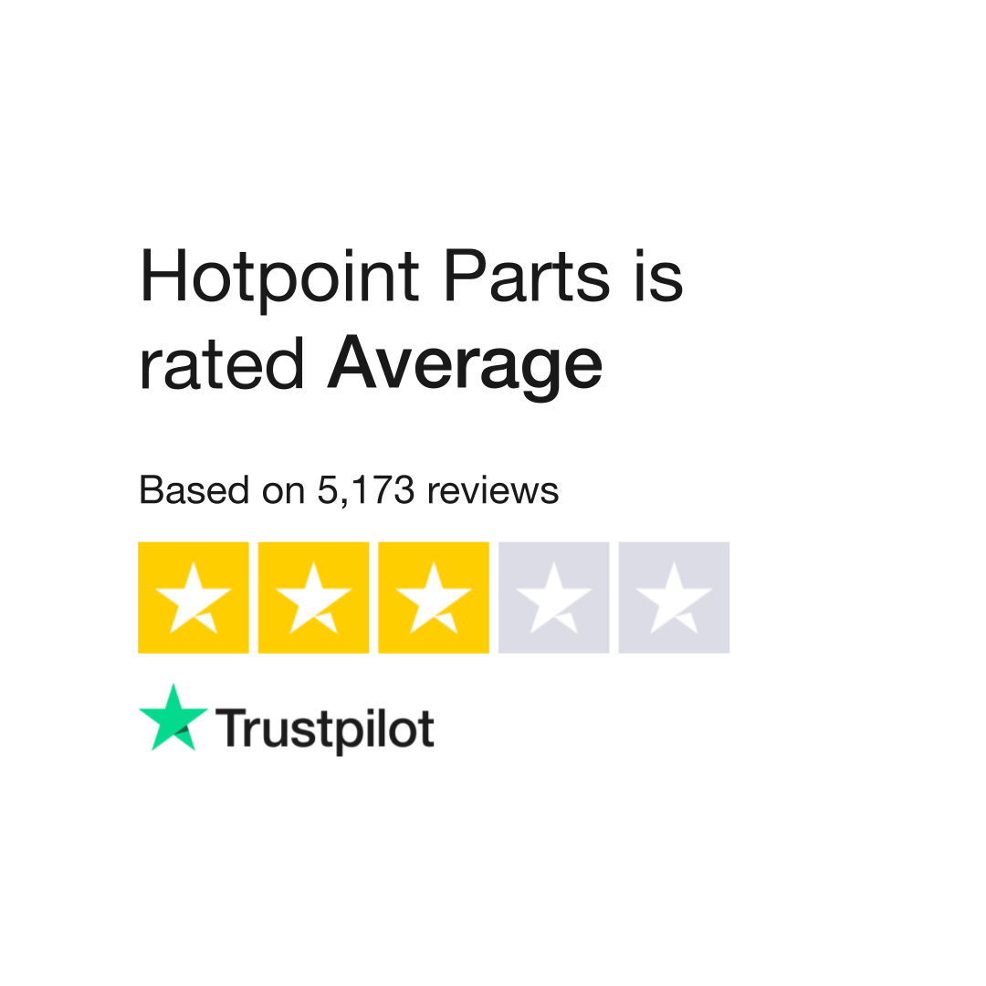 hotpoint-parts-reviews-read-customer-service-reviews-of-parts