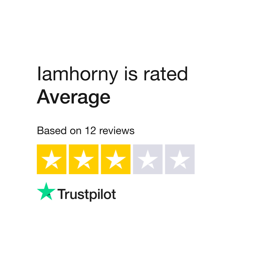 Iamhorny Reviews | Read Customer Service Reviews of iamhorny.co.uk