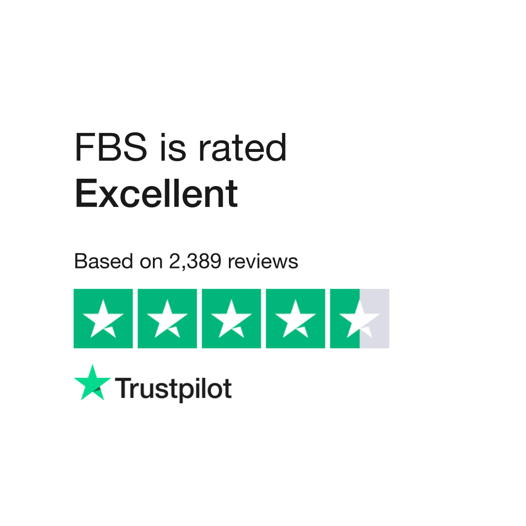 FBS Reviews Read Customer Service Reviews Of Fbs