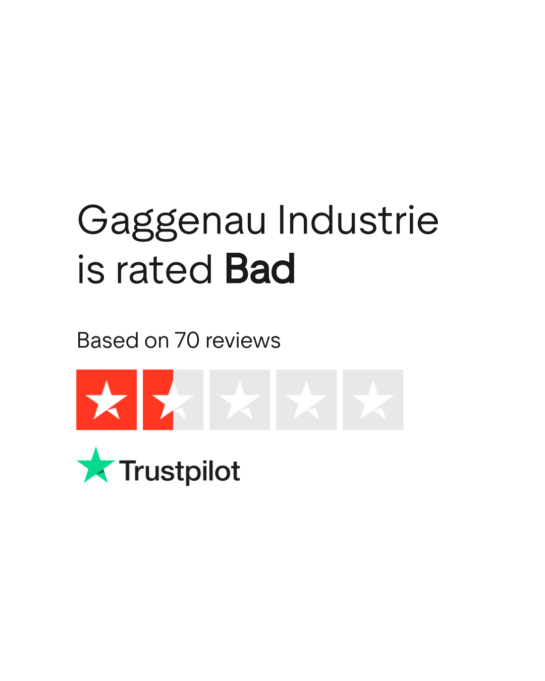 Gaggenau Industrie Reviews Read Customer Service Reviews of gaggenau.dk