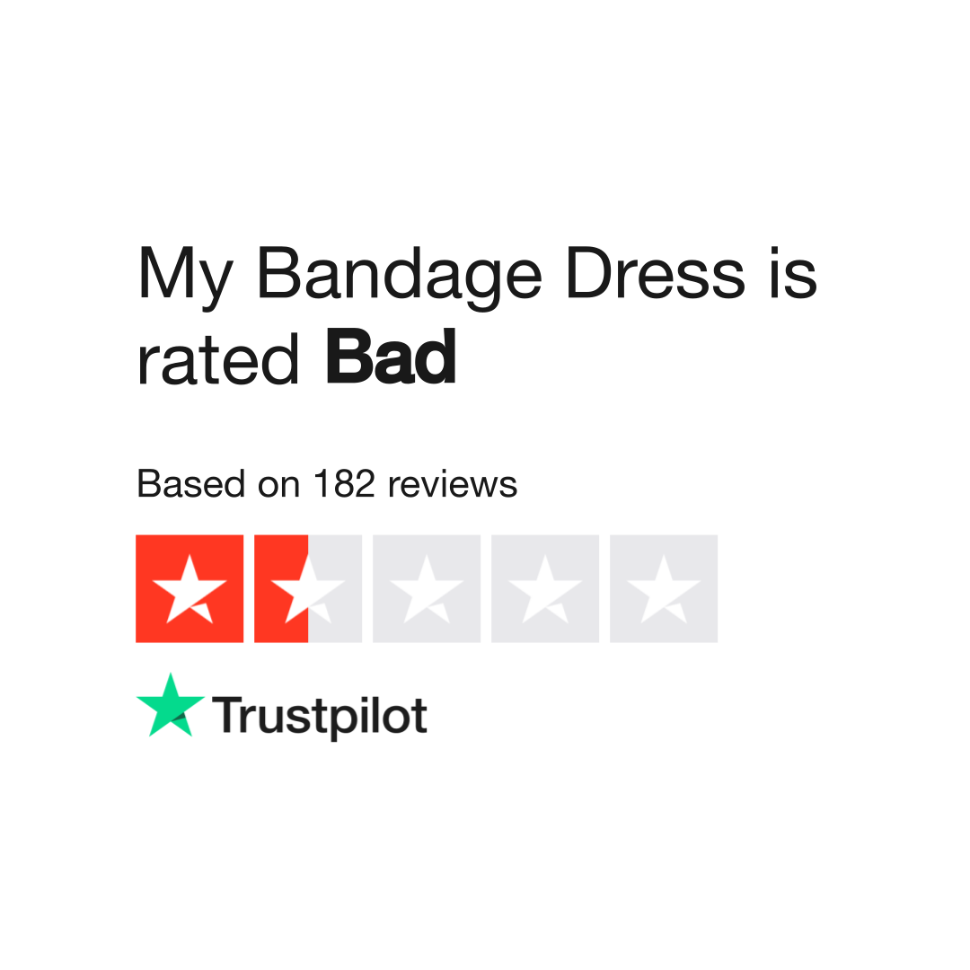 Mybandagedress clearance