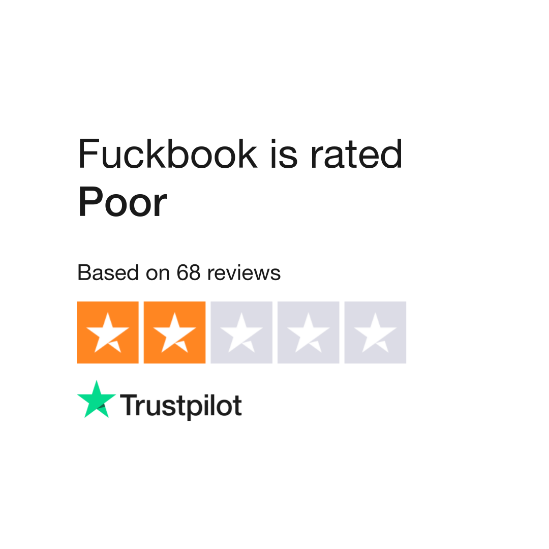 Fuckbook Reviews | Read Customer Service Reviews of fuckbook.com