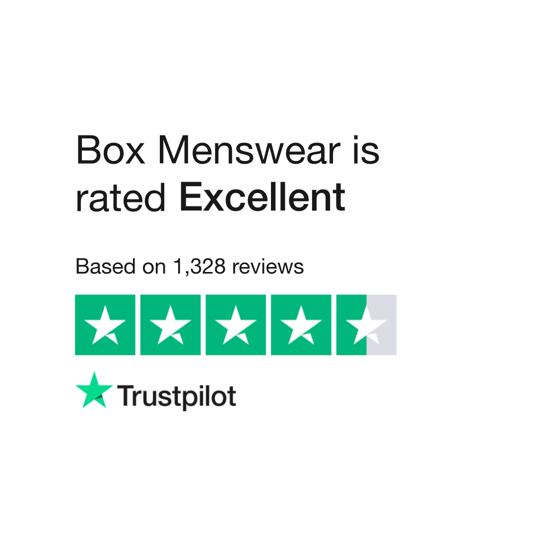 Box underwear Reviews - Read Reviews on Boxmenswear.com Before You