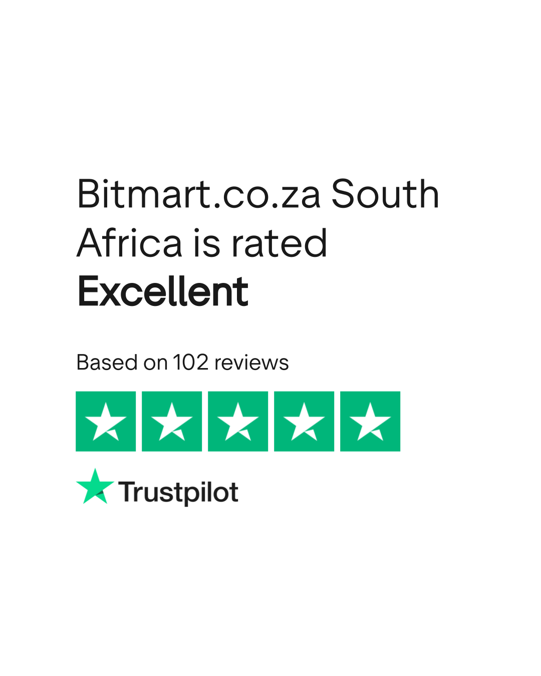Bitmart.co.za South Africa Reviews | Read Customer Service Reviews of www. bitmart.co.za | 3 of 5
